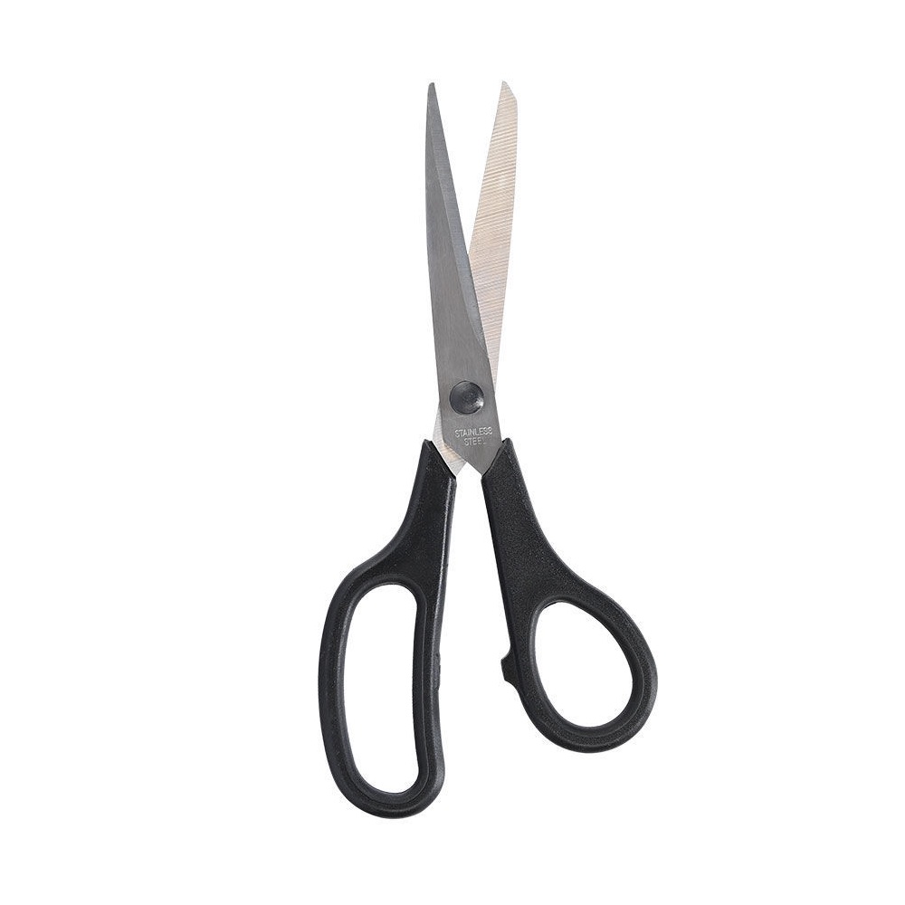 Ψαλίδι Γενικής Χρήσης Ανοξείδωτο 21cm Homely 01-7942 - 