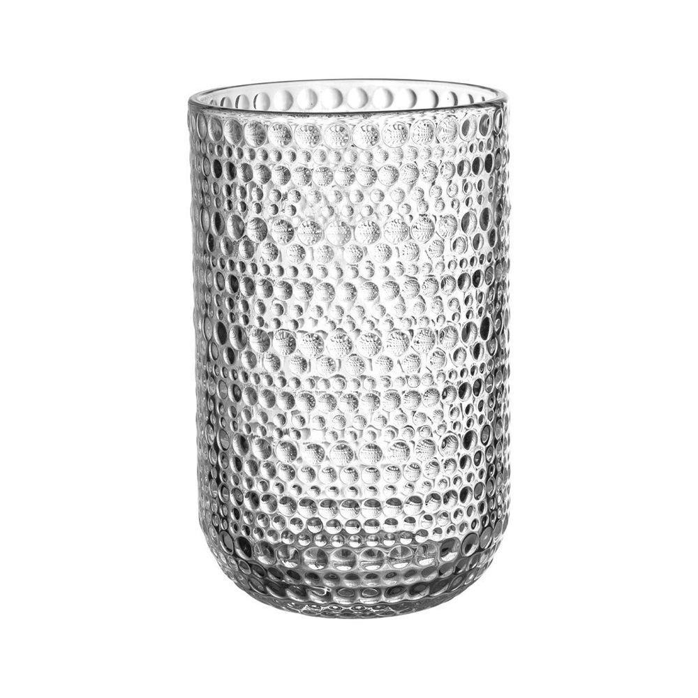 Ποτήρι Νερού Γυάλινο Dots 465ml Estia 07-35778 - 2