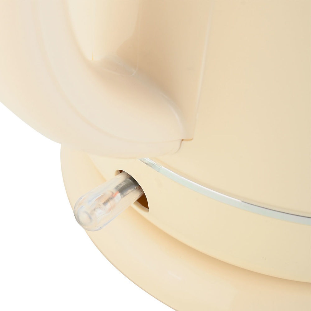 Βραστήρας Πλαστικός Ivory 1,7lt 2200W Estia Ivoris 06-20873 - 4