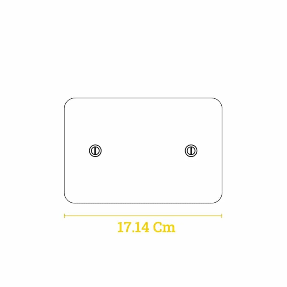 Πρέσα Grill Μαντεμένια Seasoned 17,15×11,43cm Lodge LGP3 - 5