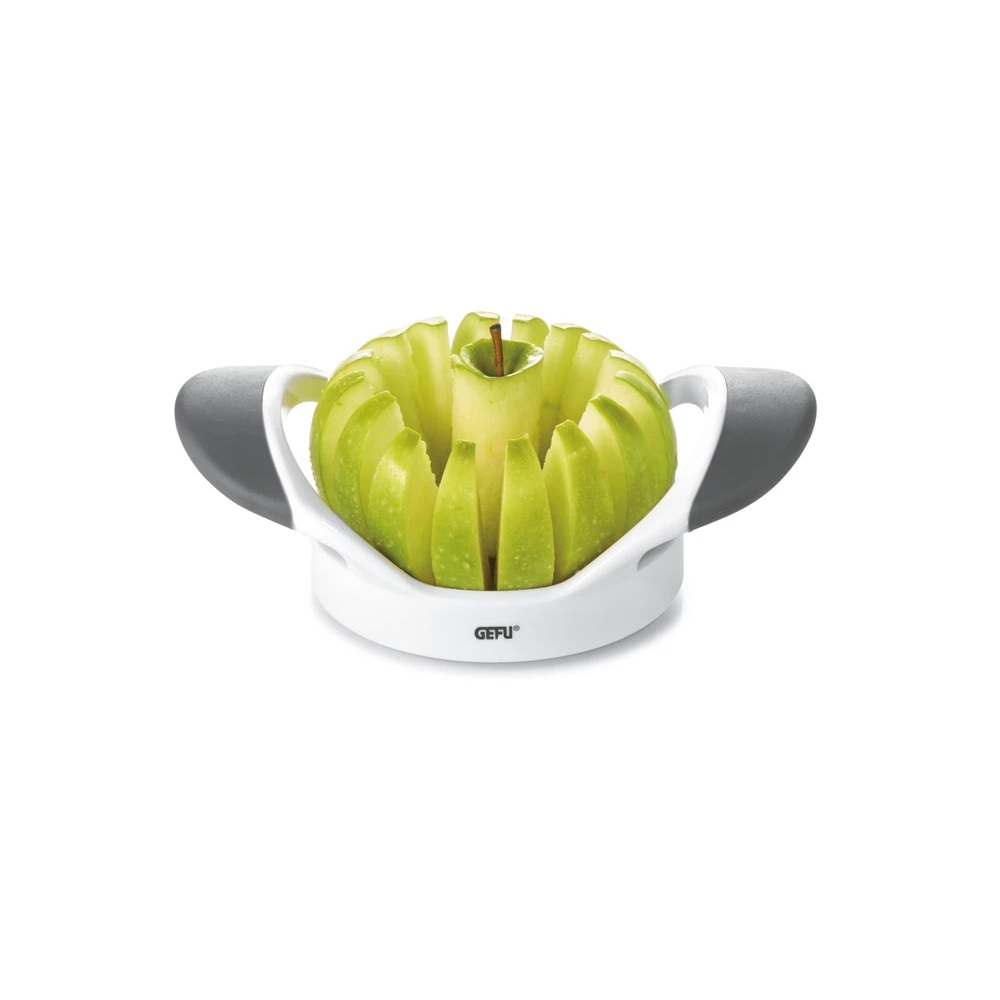 Κόφτης Μήλου Ανοξείδωτος 16 Τεμαχίων με Αφαίρεση Πυρήνα PARTI GEFU 13570 - 