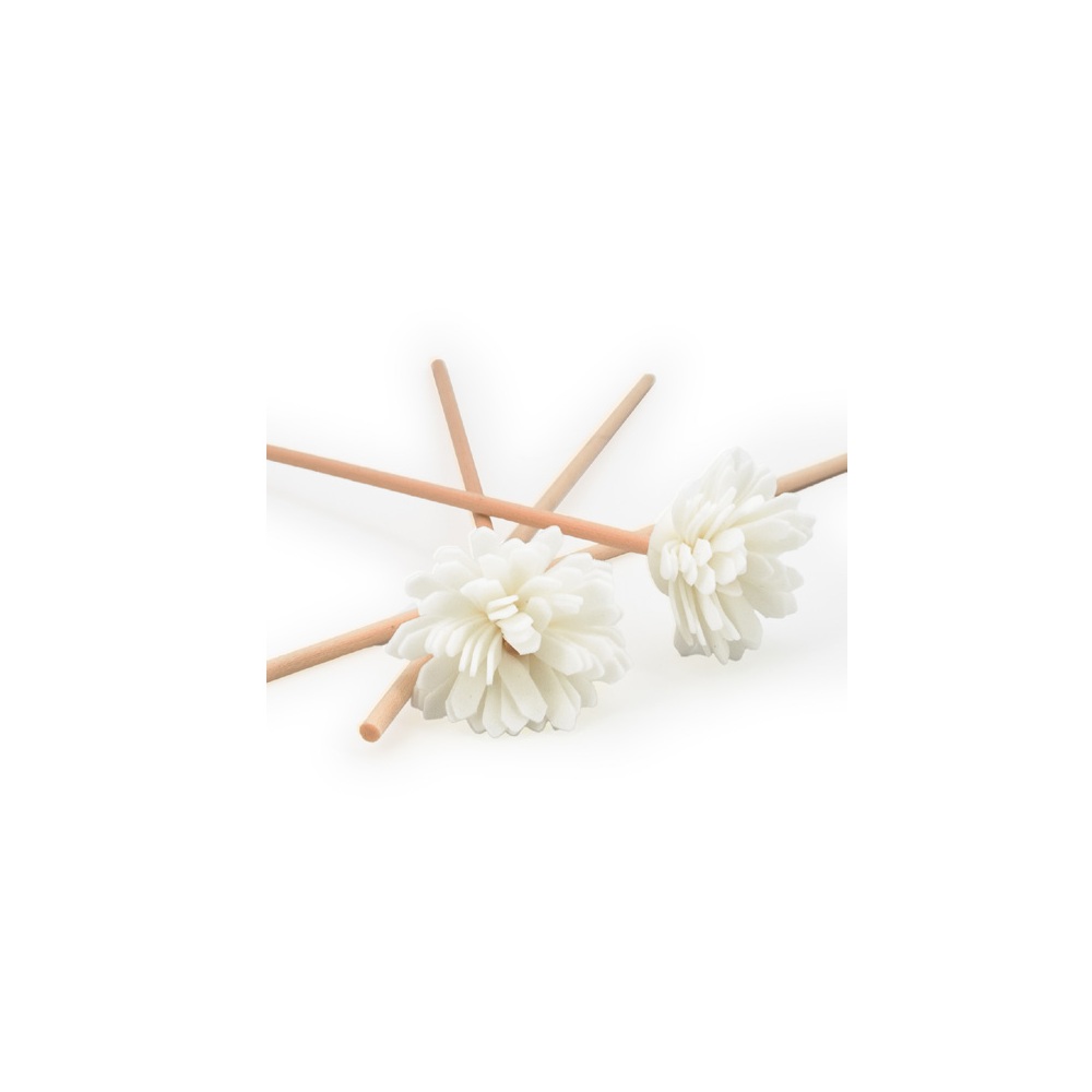 Αρωματικός Διαχυτής Χώρου Reed Diffuser Iris & Patchouli 100ml Laura Ashley A2413 - 3