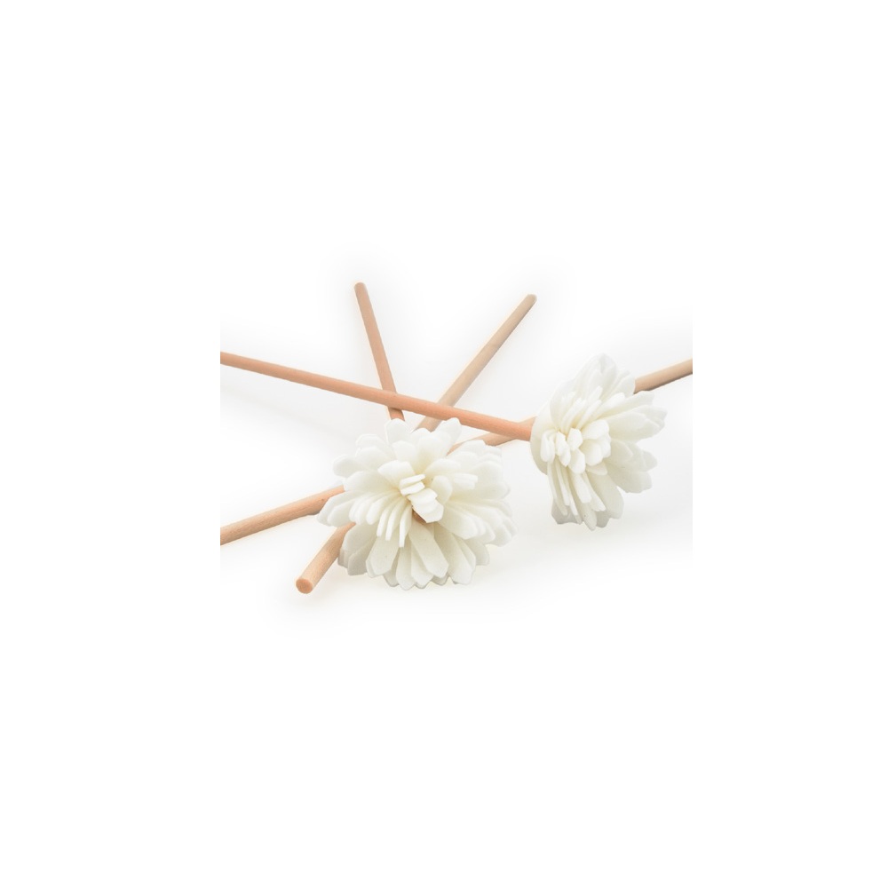 Αρωματικός Διαχυτής Χώρου Reed Diffuser Lotus & Orchid 100ml Laura Ashley A2415 - 3