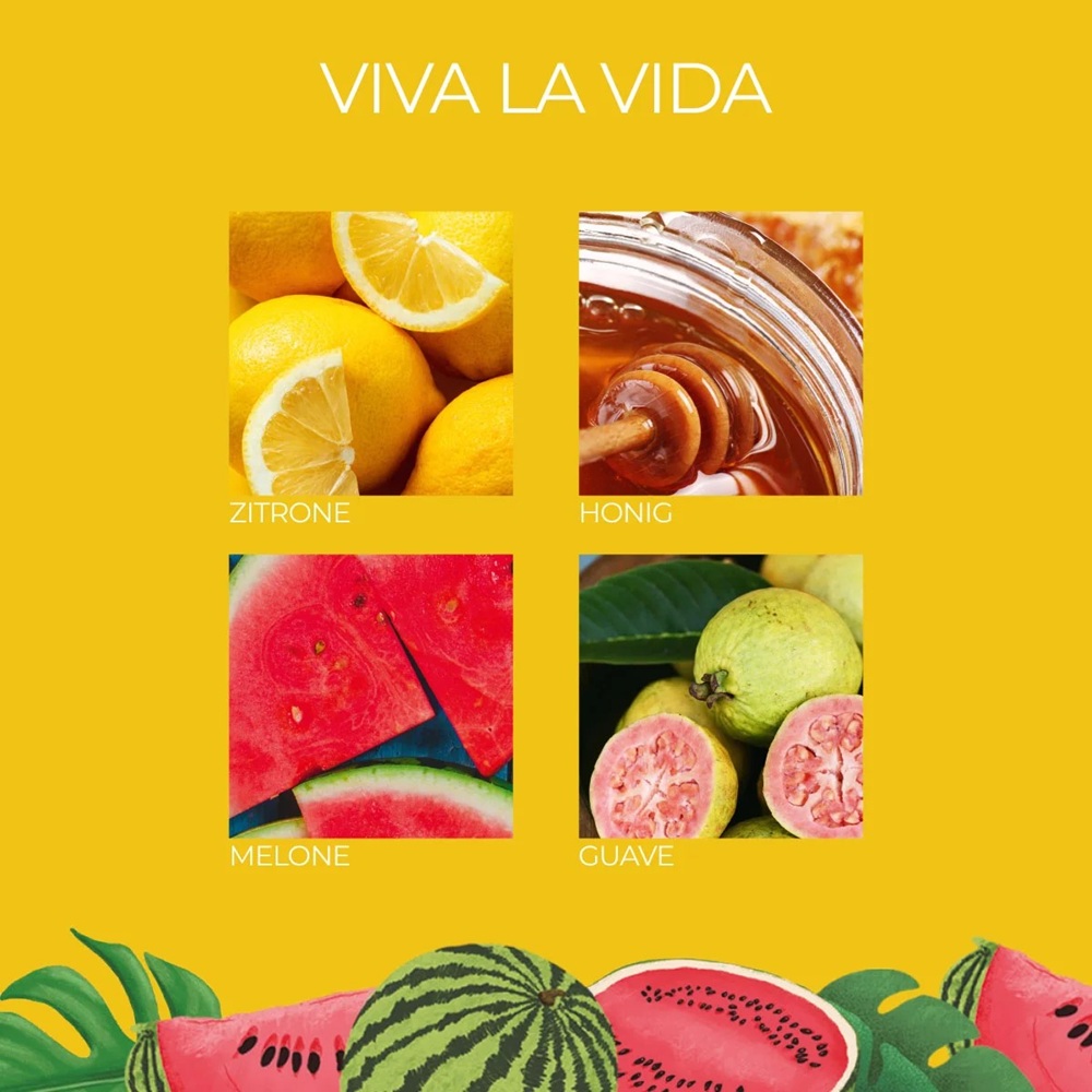 Αρωματικό Κερί Σόγιας Wick 400 gr Viva La Vida Frida Kahlo A2232 - 4