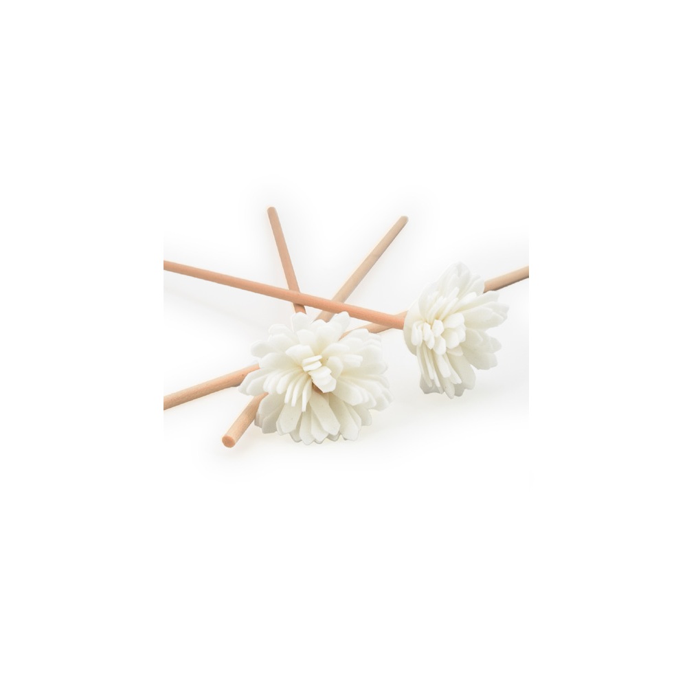 Αρωματικός Διαχυτής Χώρου Reed Diffuser 100 ml Sandalwood & Sage Laura Ashley A2410 - 2