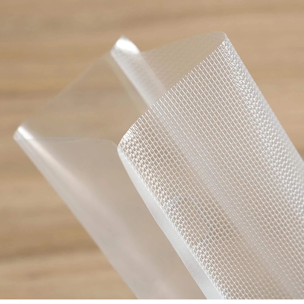 Σακούλες Vacuum PA/PE 30 x 40 εκ. 65 Micron Σετ 100 τμχ Vesta Precision EUEB6513040 - 3