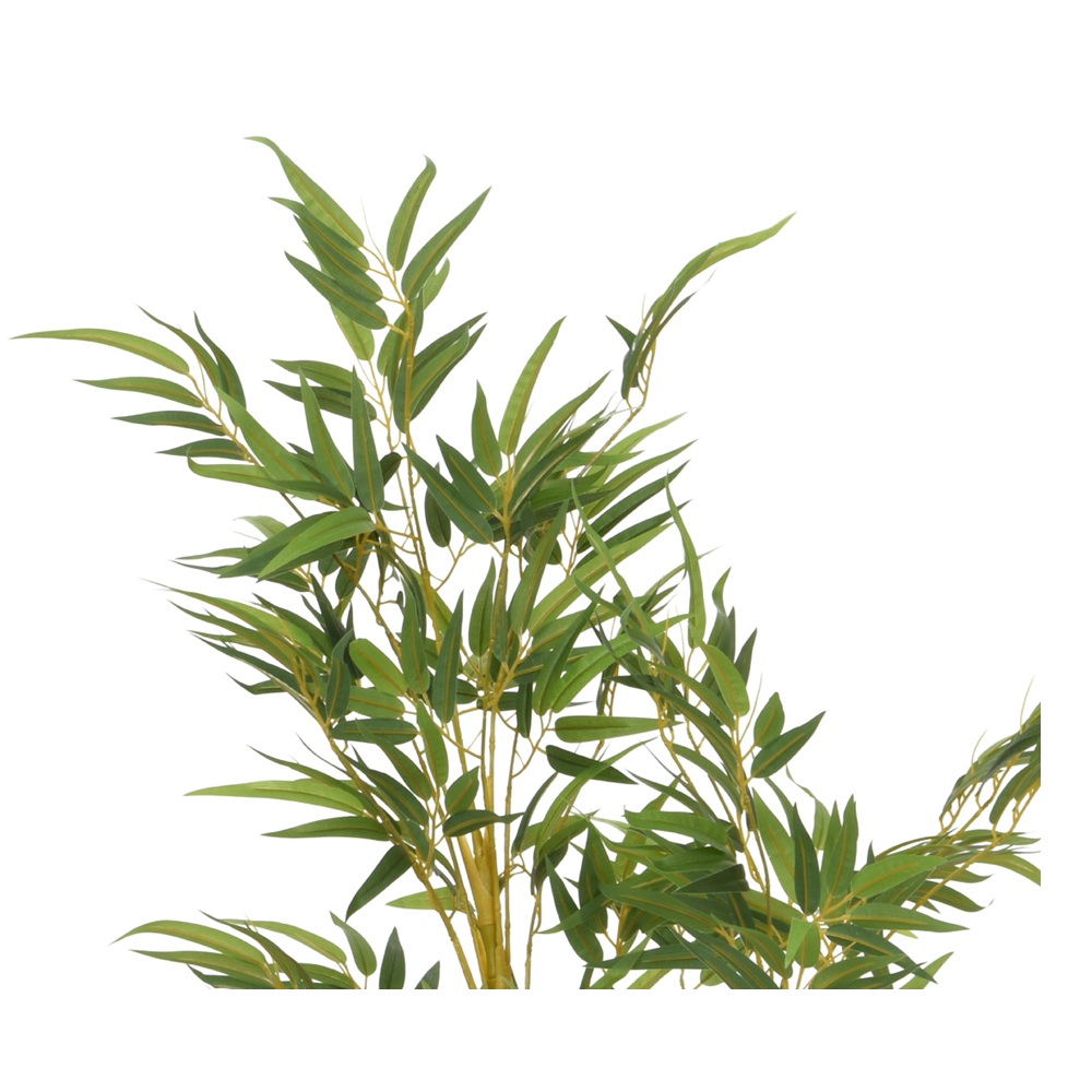 Τεχνητό Φυτό Μπαμπού PE Σε Γλάστρα 150cm Kaemingk 804356 - 2