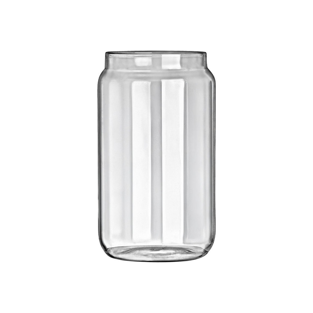 Ποτήρι Νερού Βοριοπυριτικό Γυαλί 460ml Can Estia 07-36652 - 