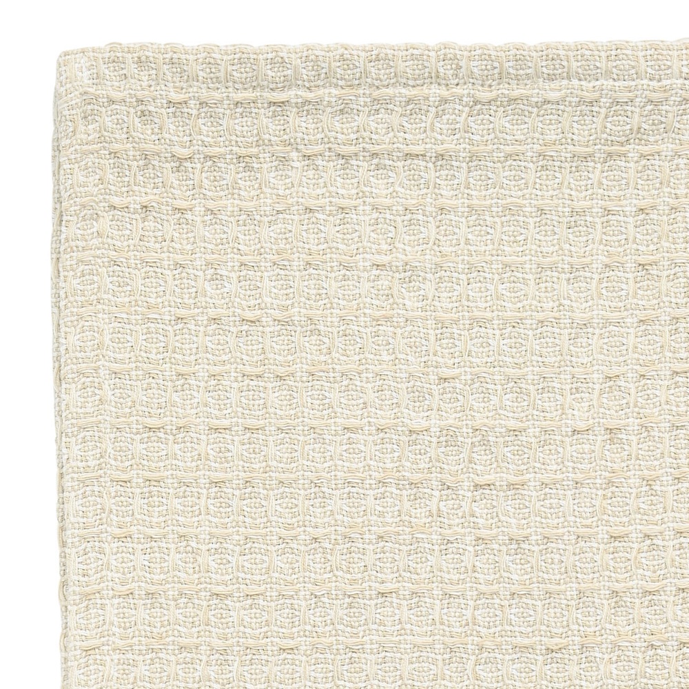 Πετσέτες Κουζίνας Βαμβακερές Μπεζ 45x65cm Σετ 2 Τεμ. Estia Piccolo 01-37888 - 4