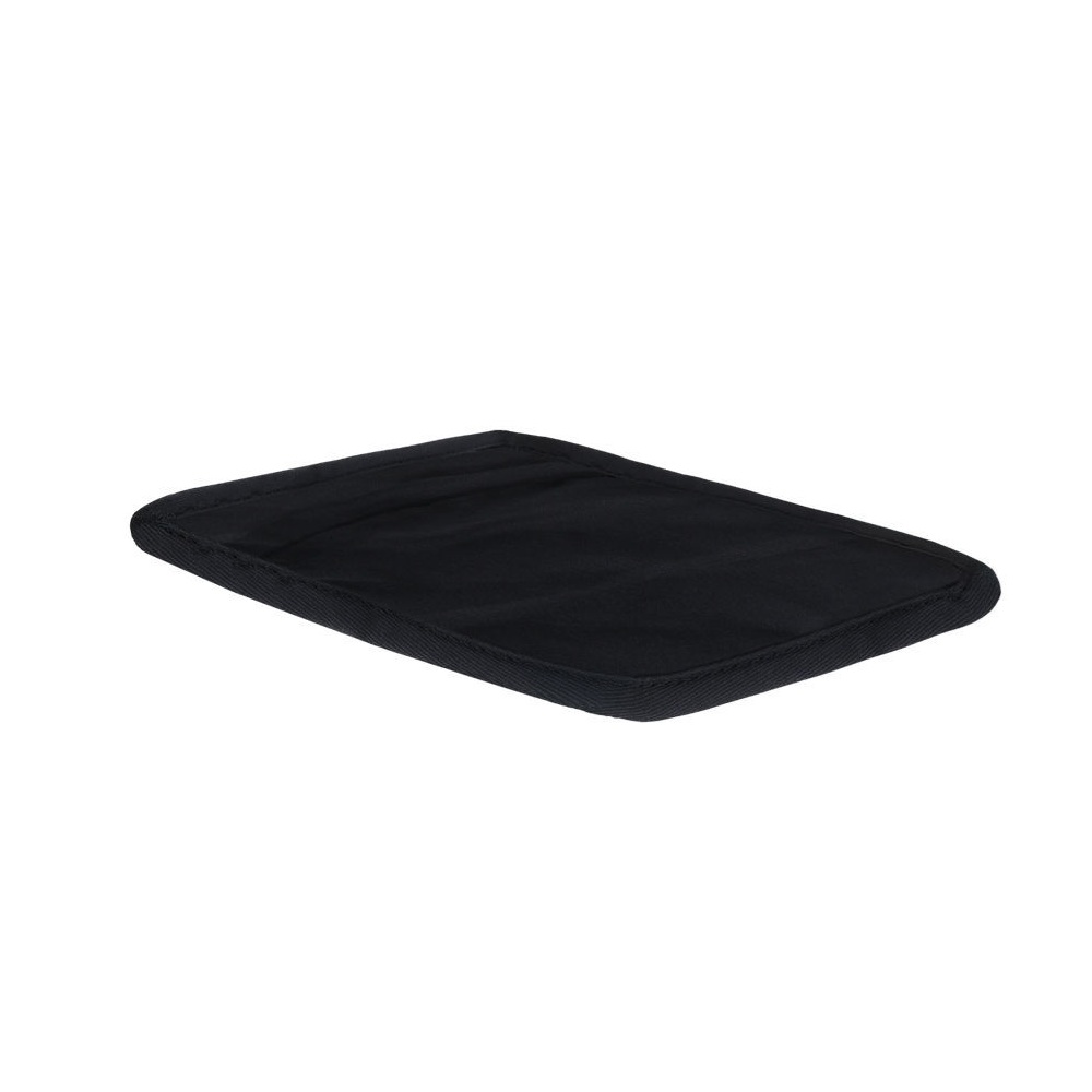 Πιάστρα Κουζίνας Neoprene Μαύρη 17x23cm Estia 01-33996 - 2