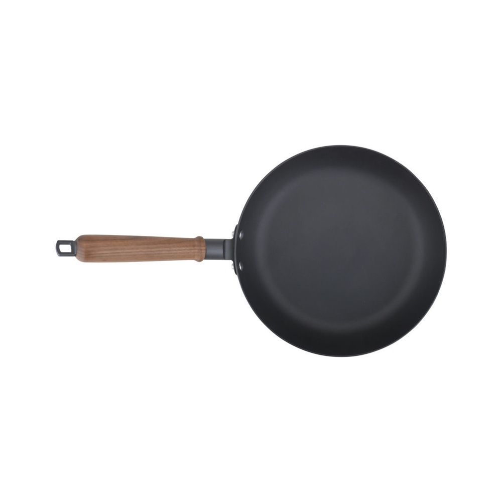 Τηγάνι Nanotech Plasma Fusion 24cm για Κάθε Τύπο Εστίας Estia 01-32753 - 3