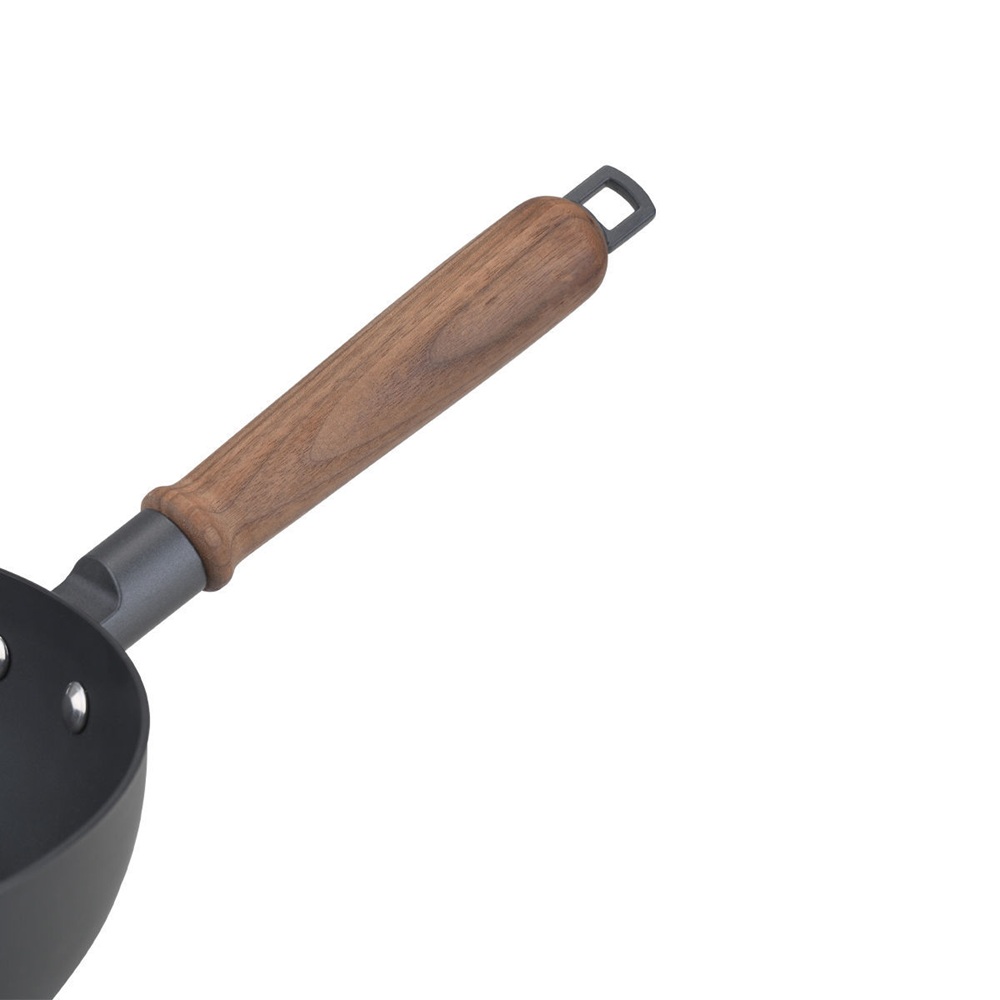 Τηγάνι Nanotech Plasma Fusion 24cm για Κάθε Τύπο Εστίας Estia 01-32753 - 4