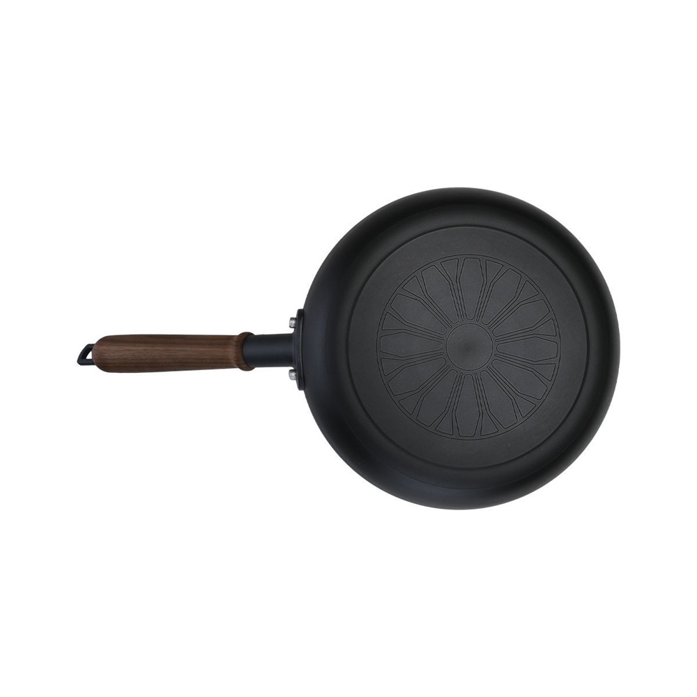 Τηγάνι Nanotech Plasma Fusion 24cm για Κάθε Τύπο Εστίας Estia 01-32753 - 5