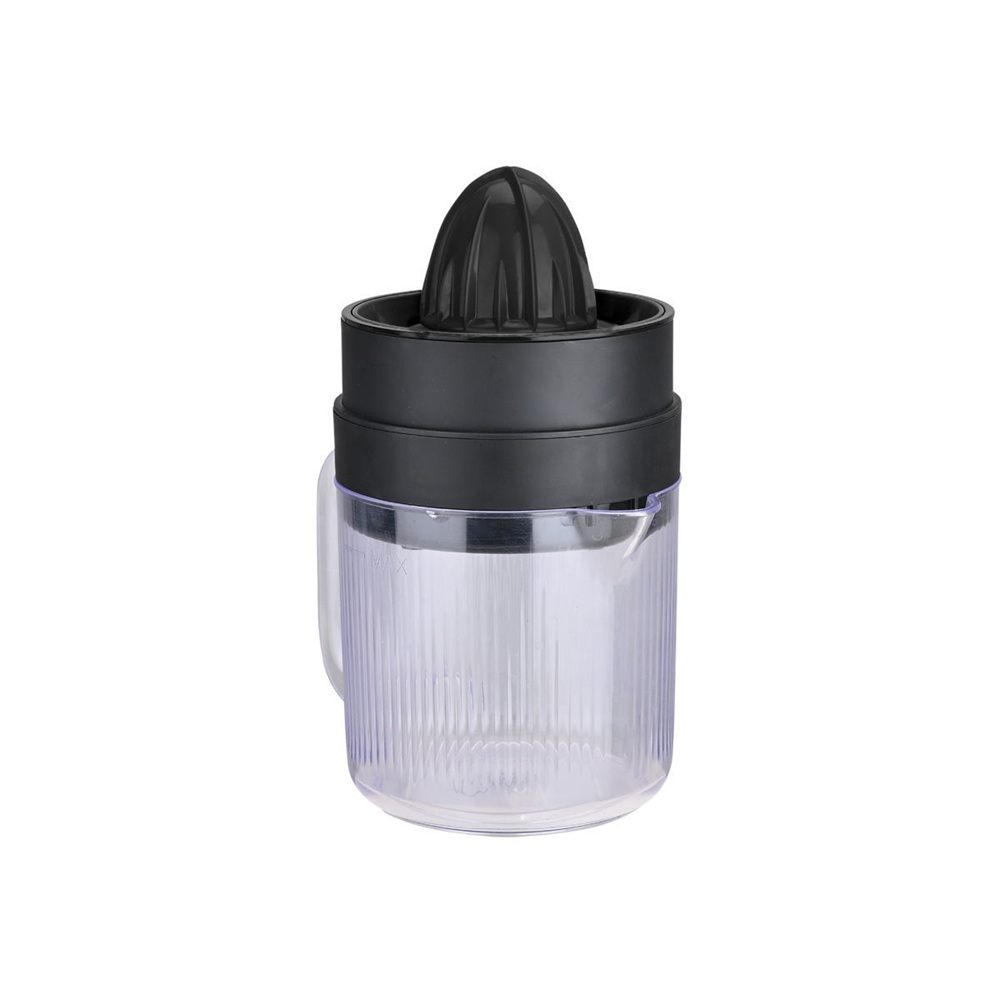 Ηλεκτρικός Λεμονοστίφτης 30W με Κανάτα 1,4Lt Black Estia Black Plus 06-37215 - 2