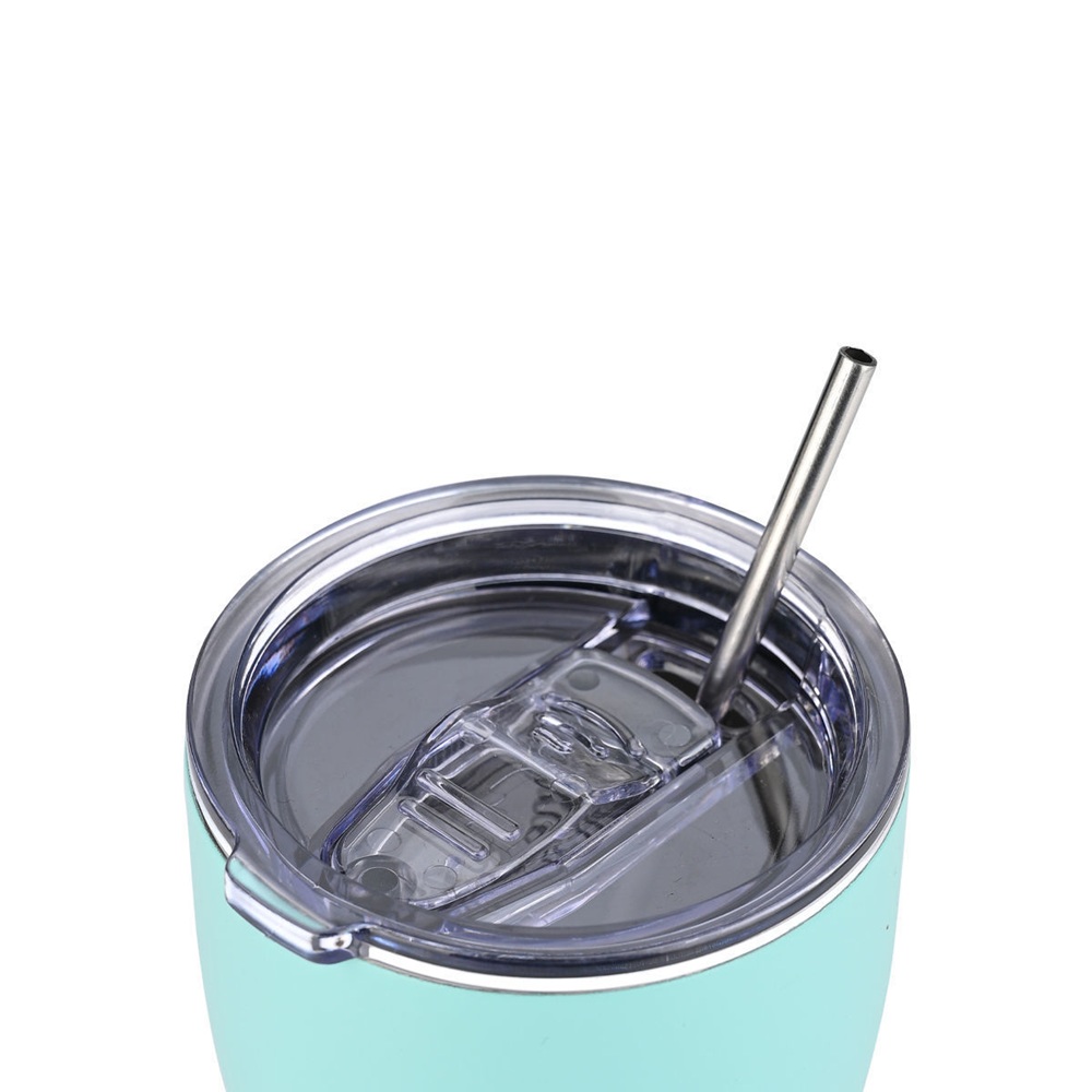 Θερμός Coffee Mug Ανοξείδωτο 500ml Bermuda Green Estia Save the Aegean 01-23171 - 5