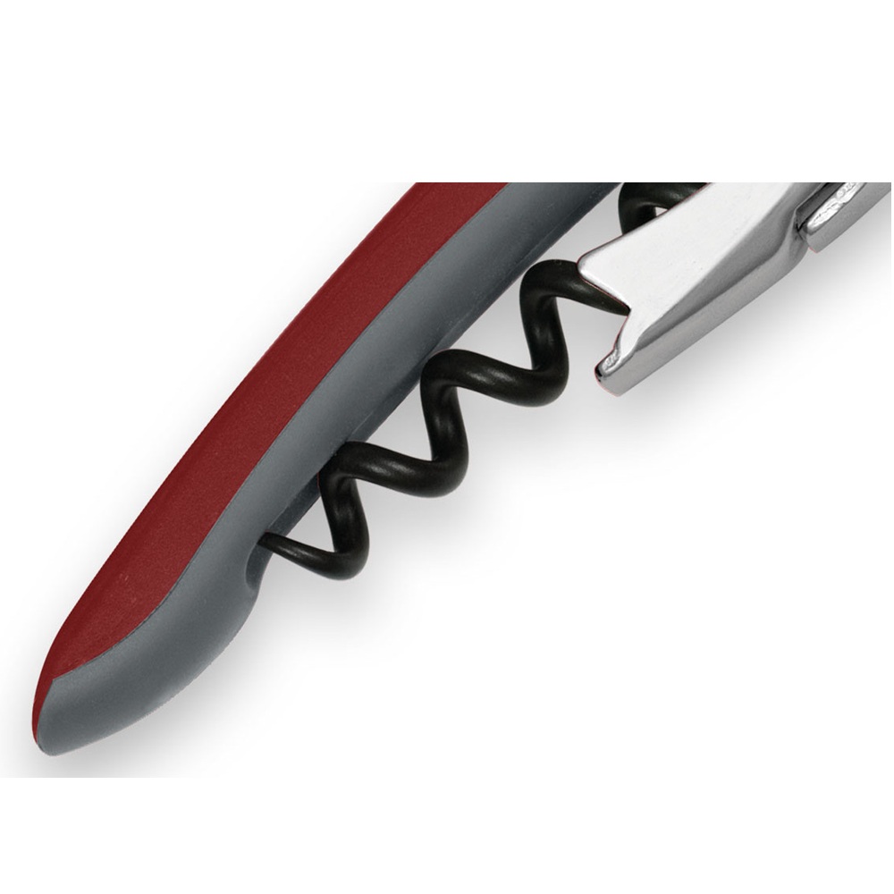 Ανοιχτήρι Κρασιού Professional Burgundy – Black Murano 56 A/N - 4