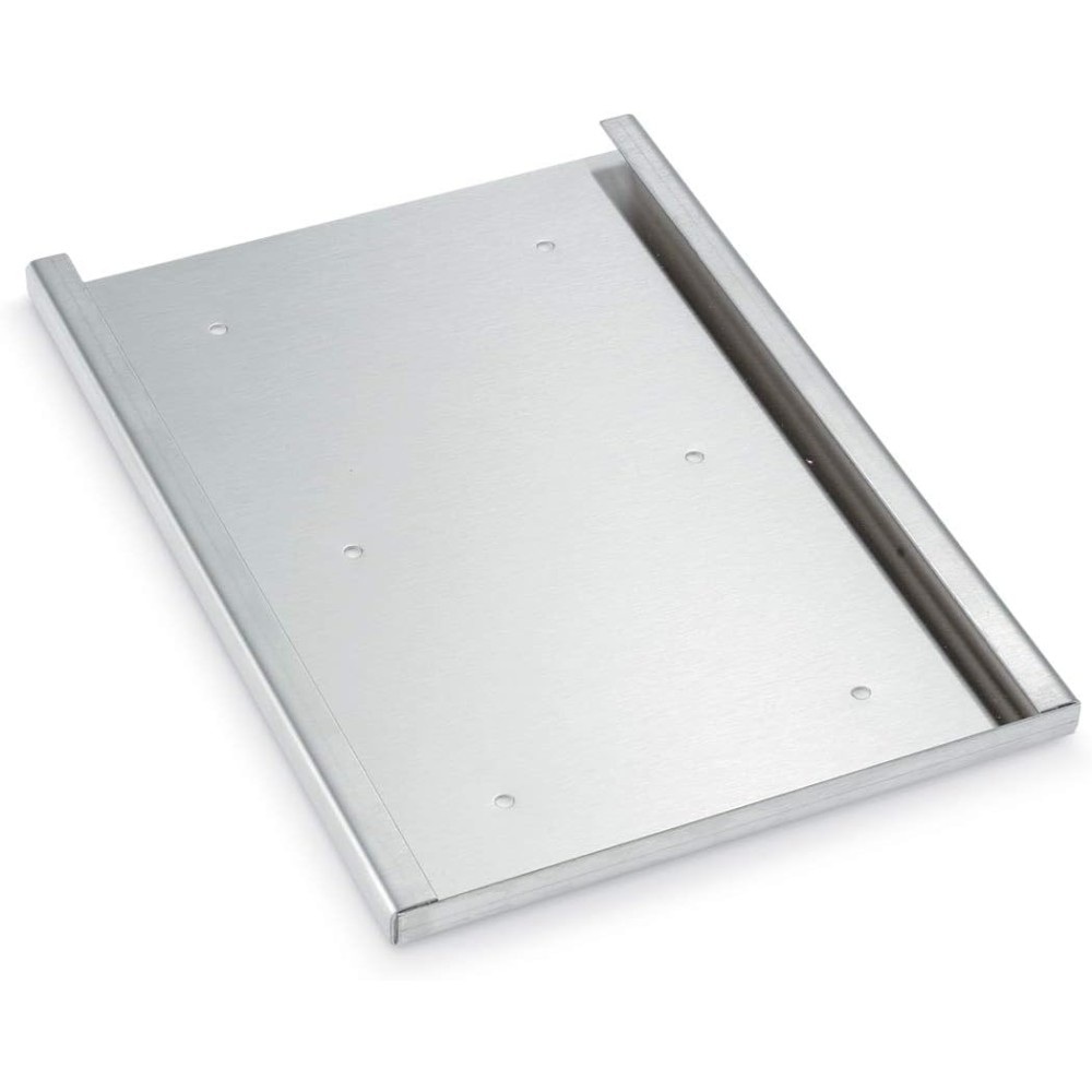 Βάση Επιτοίχια Ανοξείδωτη για Πατατοκόπτη 38-59200 27x16x38cm GTSA 27-77147 - 