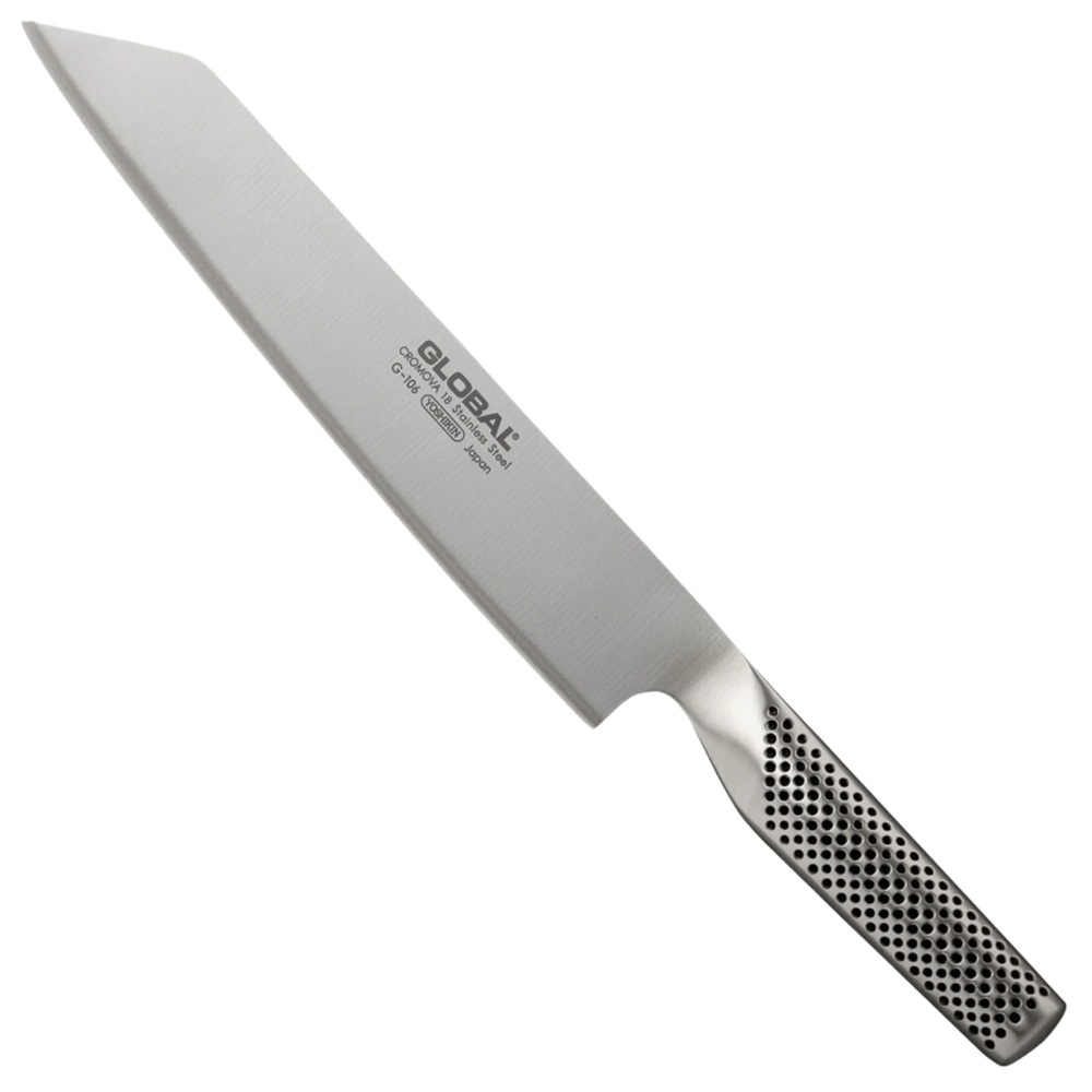 Μαχαίρι Kiritsuke Ανοξείδωτο 24cm Global Classic G Series G-106 - 