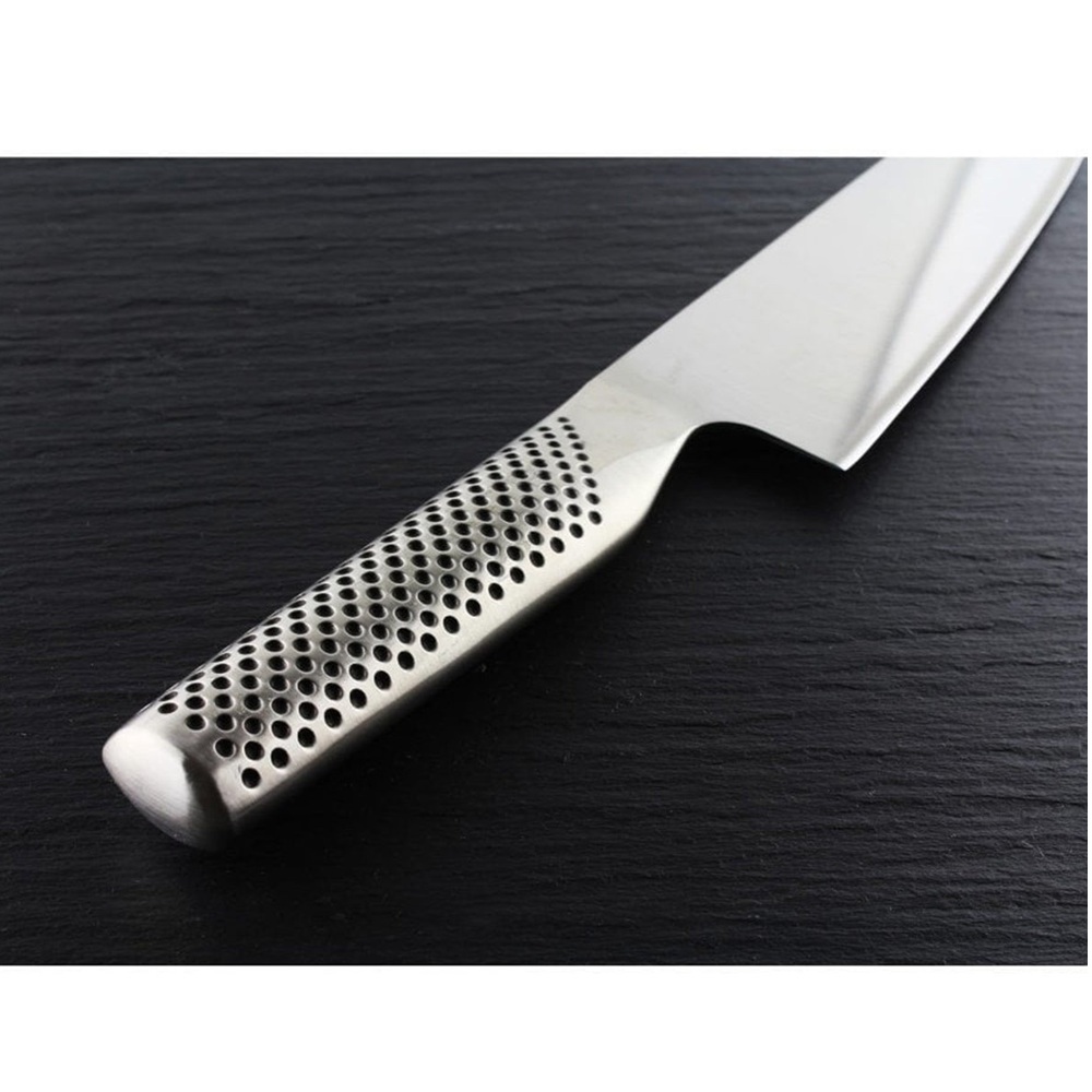 Μαχαίρι Kiritsuke Ανοξείδωτο 24cm Global Classic G Series G-106 - 3