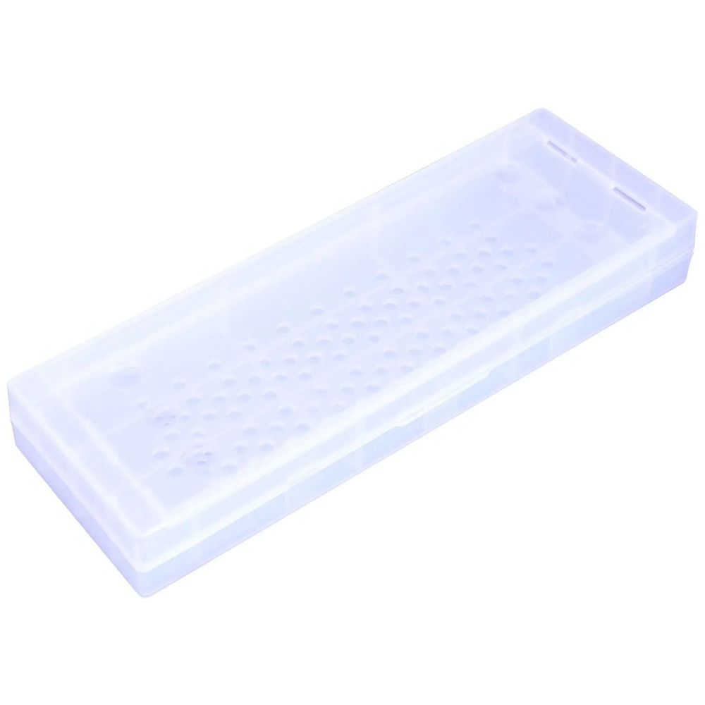 Θήκη Αποθήκευσης και Βάση Εργασίας για Πέτρα Ακονίσματος 21x7x2cm Naniwa PTC-1 - 