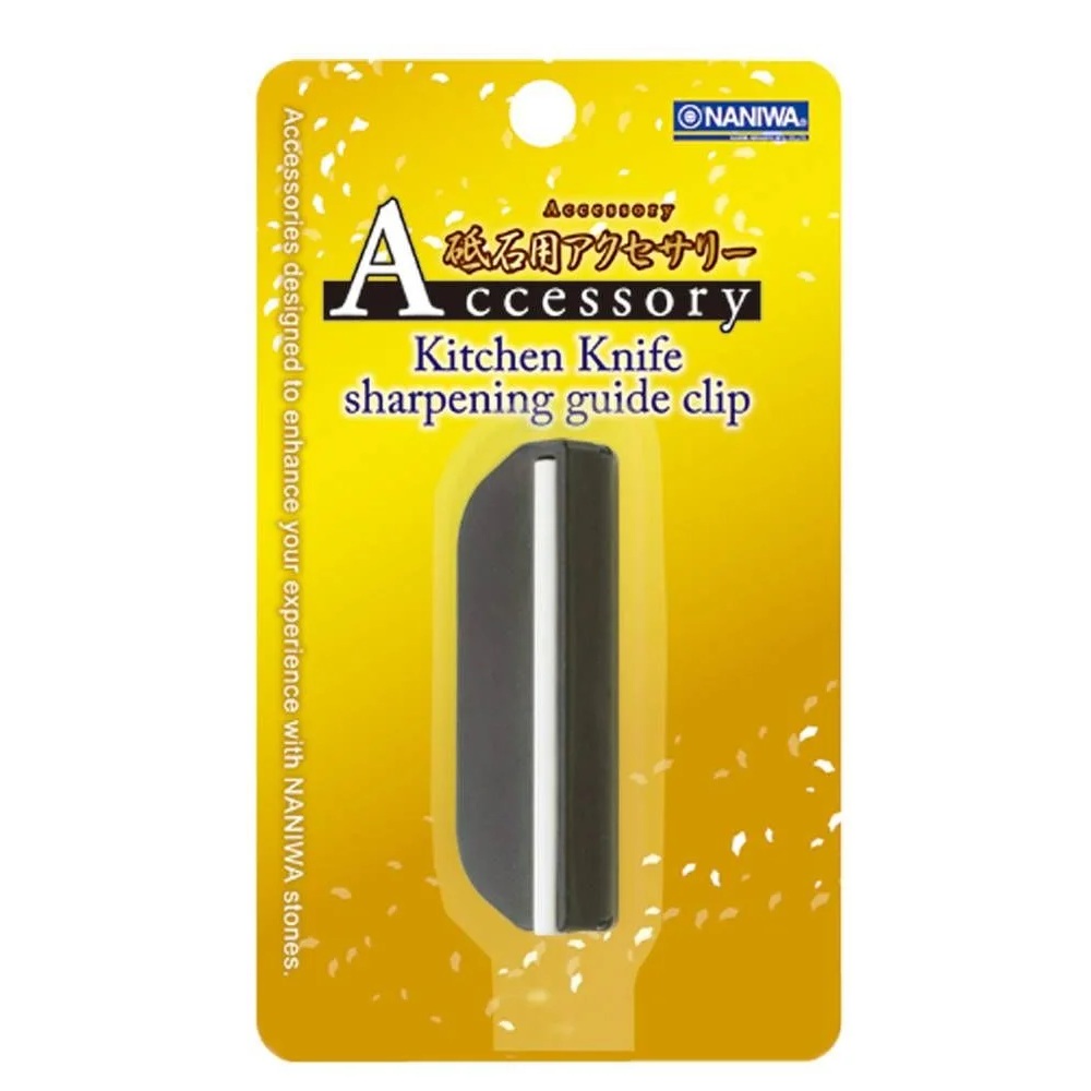 Οδηγός Ακονίσματος για Μαχαίρια Κουζίνας Naniwa A-901 - 2