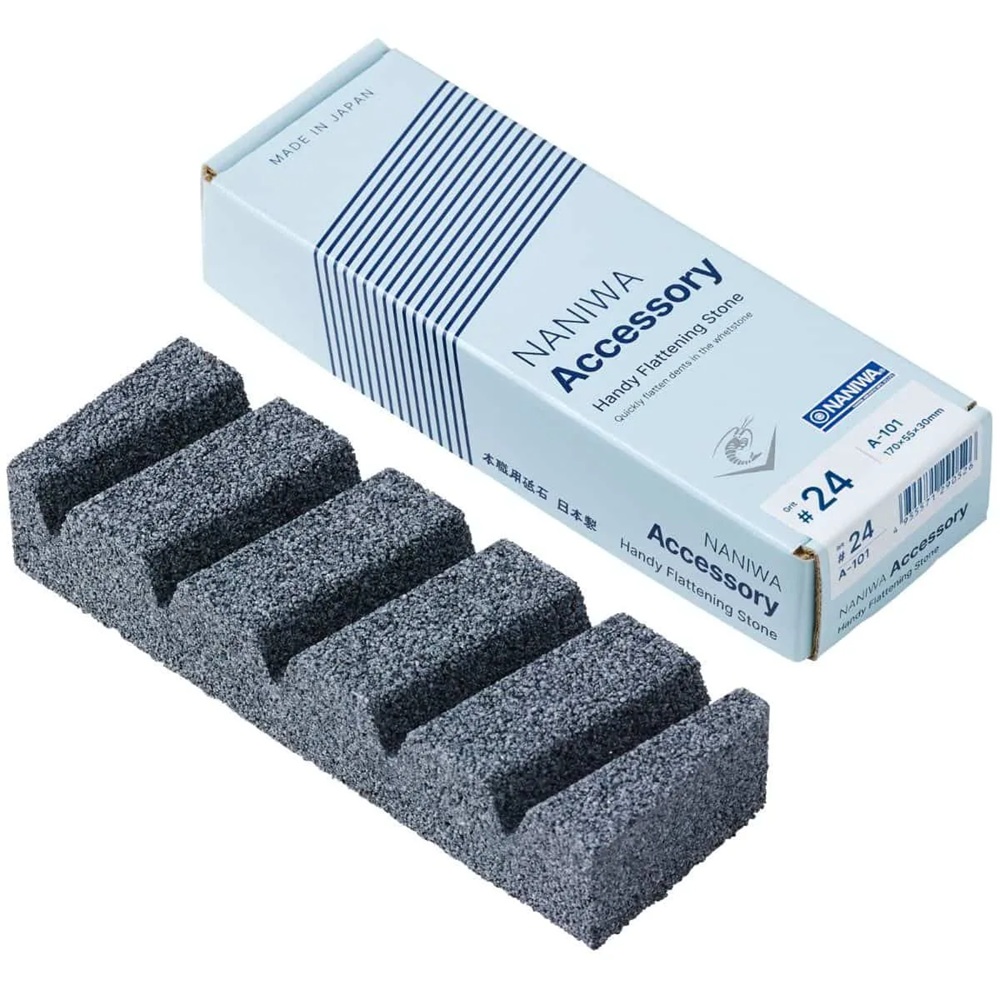 Πέτρα Επαναφοράς για Πέτρες Ακονίσματος #24 17x5,5x3cm Naniwa A-101 - 