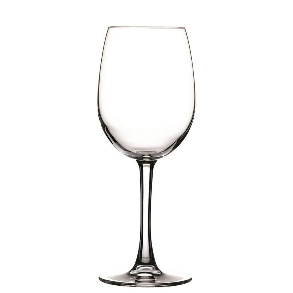 Ποτήρι Κόκκινου Κρασιού Κρυσταλλίνη 350ml 6,3x20,3cm NUDE Reserva NU67077 - 