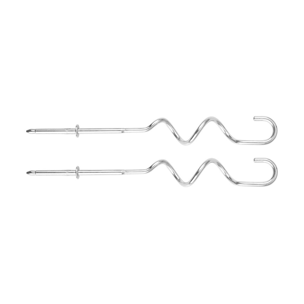 Μίξερ Χειρός 400W Λευκό 5 Ταχυτήτων με Turbo Estia Intense Luminus 06-26080 - 4