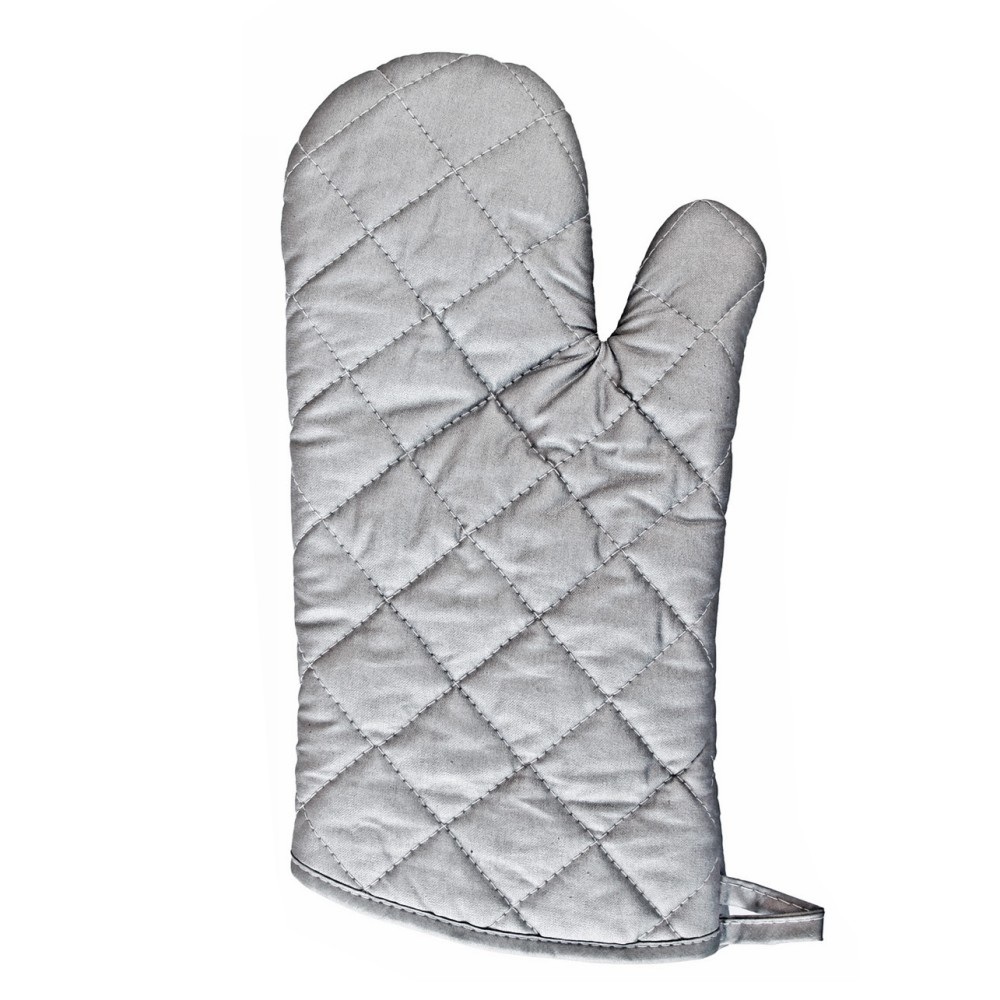 Γάντι Φούρνου Αλουμινίου Ανθεκτικό σε Μεγάλες Θερμοκρασίες 38cm GTSA 38-703 - 