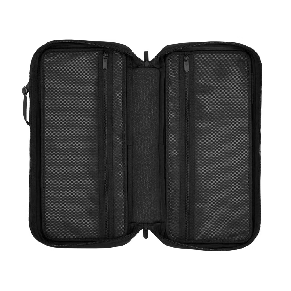 Θήκη Μεταφοράς Μαχαιριών Σεφ Πολυεστέρα Μαύρη 47x21x8cm Victorinox 5.4963.0 - 2