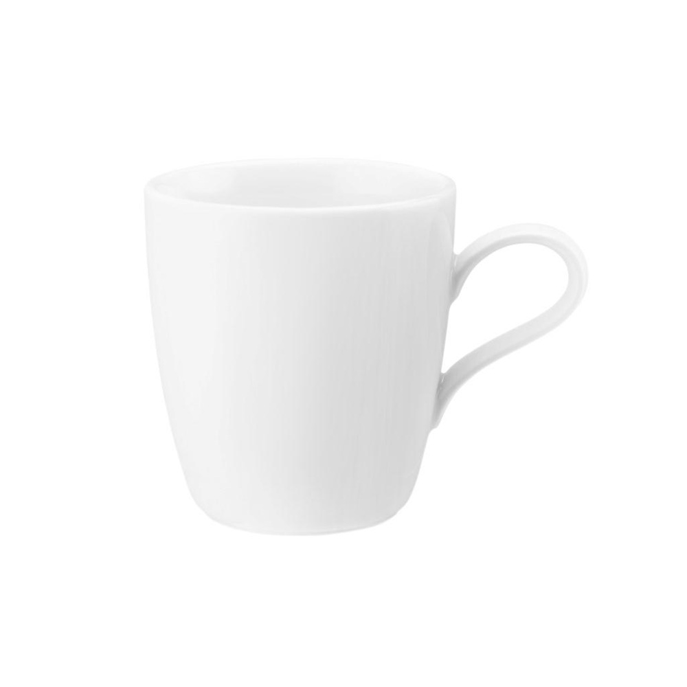 Κούπα Πορσελάνης Λευκή 280ml Coup Fine Dining Seltmann 001.742669 - 