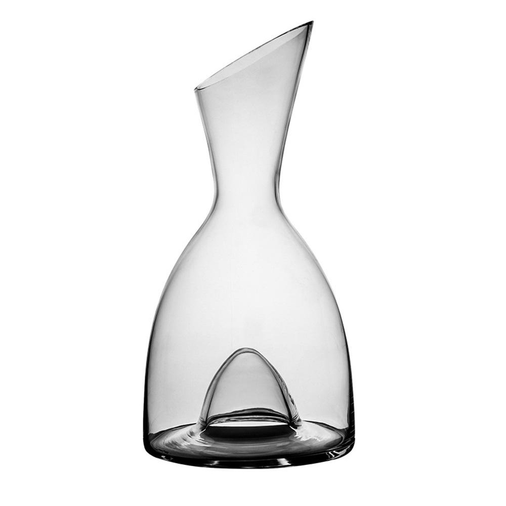 Κανάτα Γυάλινη 1800ml 14x30εκ ESPIEL LEG251 - 