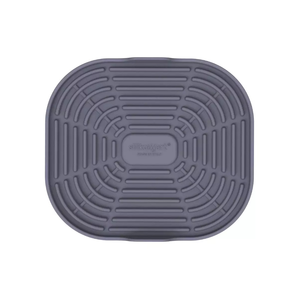 Επιφάνεια Air Fryer Σιλικόνης Αντικολλητική 19,5x17εκ Silfry Mat Silikomart 70.192.55.0065 - 