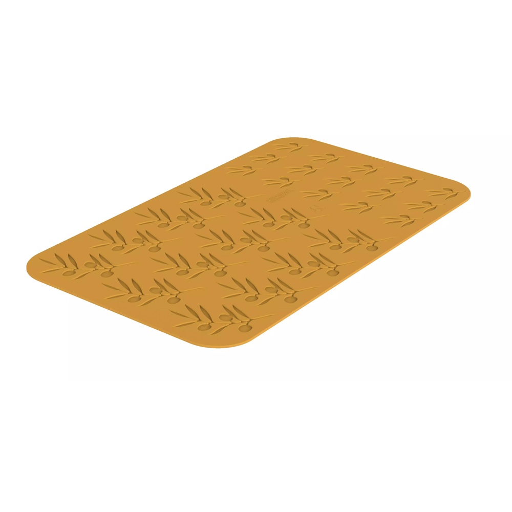 Ματ Σιλικόνης Διακόσμησης Φύλλο Ελιάς Ulivo Silikomart 33.332.36.0065 - 2