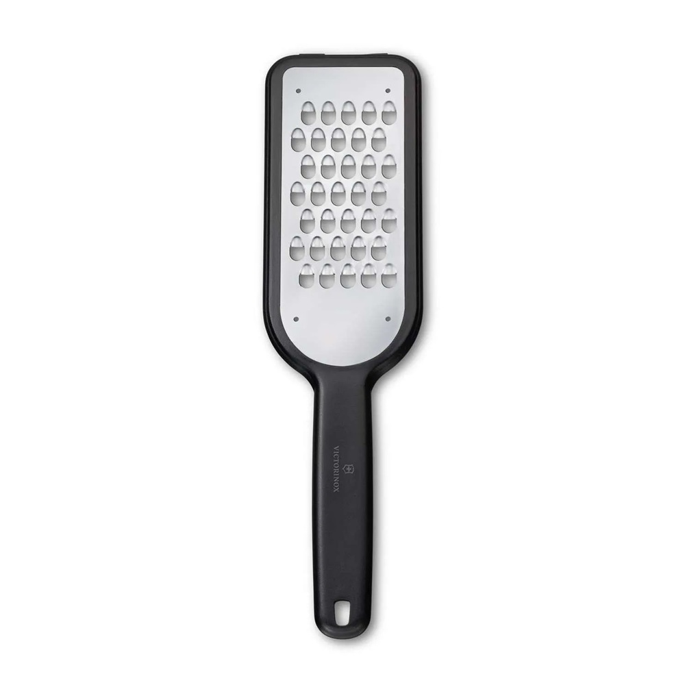 Τρίφτης Ανοξείδωτος Ribbon Μαύρος 26,7x7,2x1,2εκ Victorinox 7.6084.3 - 