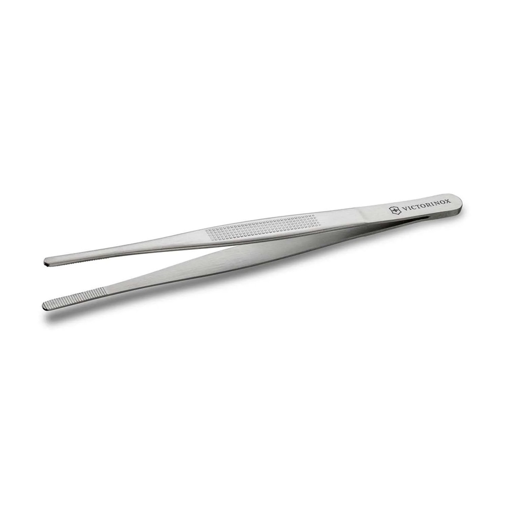 Λαβίδα Γενικής Χρήσης Ανοξείδωτη Ίσια 16εκ Victorinox 7.6123 - 2