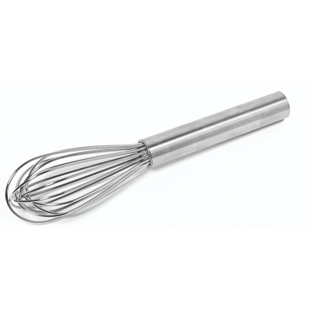 Αυγοδάρτης Inox με 8 Σύρματα 2,3 mm 25 cm GTSA 53-8425 - 