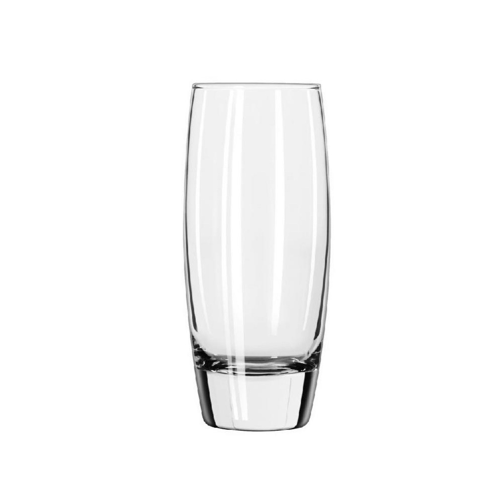 Ποτήρι Highball Γυάλινο 300ml Ø6,43x14,68cm Endessa ONIS S3482VCP29K12 - 