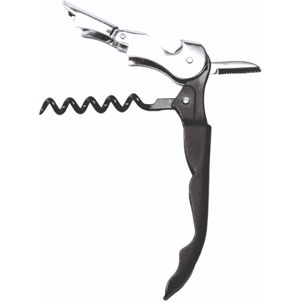 Ανοιχτήρι Σερβιτόρου Inox 12 cm GTSA 23-8748 - 