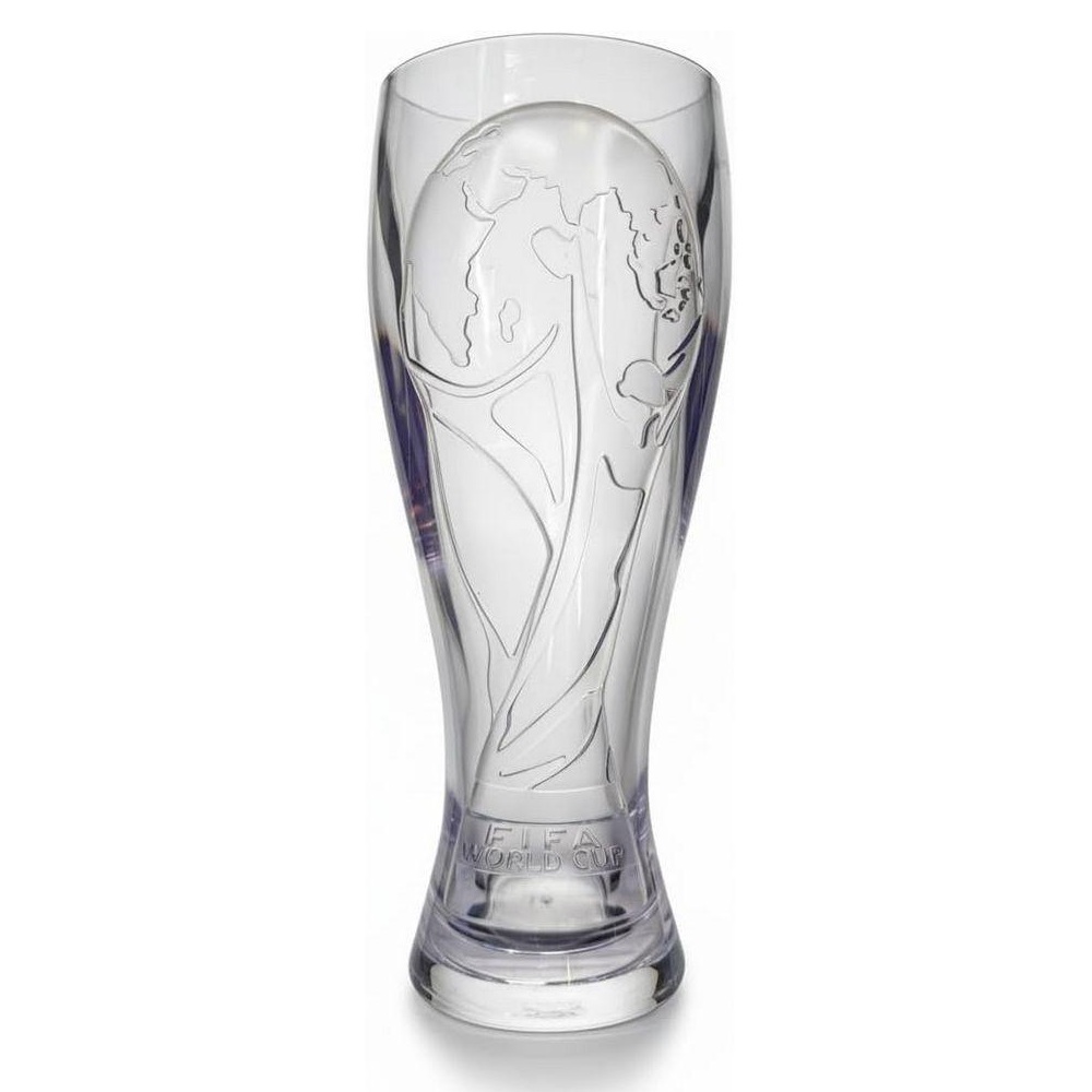 Ποτήρι Μπίρας SAN Συλλεκτικό FIFA World Cup 2026 532ml Ø8,2x19,8cm GET SW-FIFA26-TROPHY GT0SWFIFA26 - 