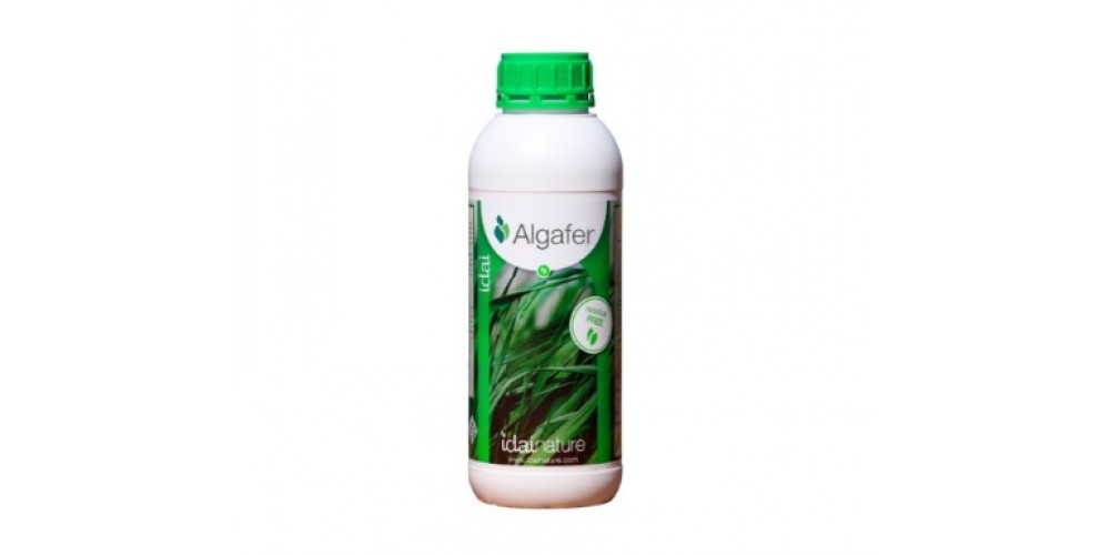 Algafer 250ml - 