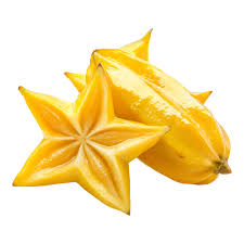 Carambolas (Φρούτο Αστέρι) - 2