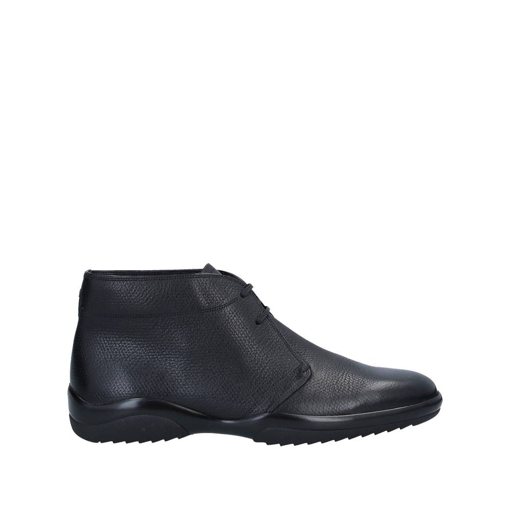 Ημίμποτο Ανδρικό Bally  - Μαύρο