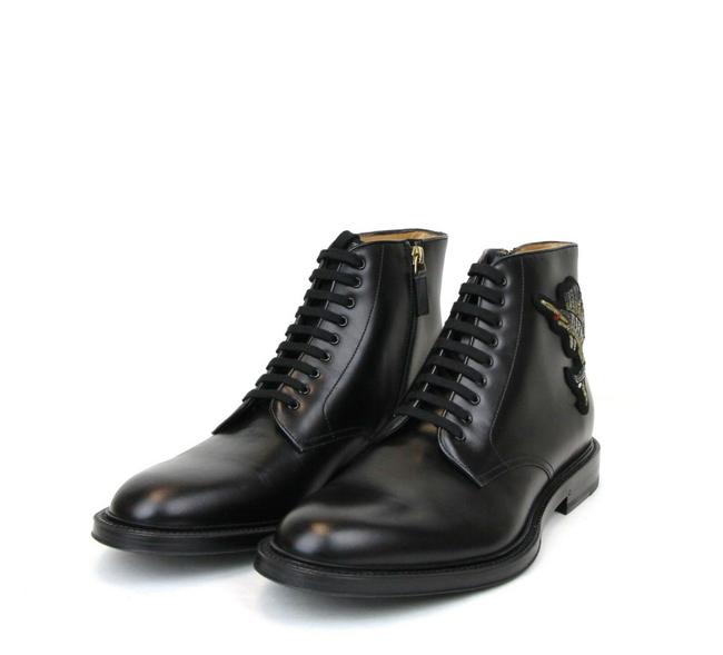 Ημίμποτο Ανδρικό GEOX - 2