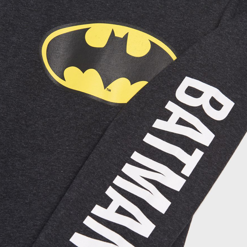 Φούτερ Batman - 2