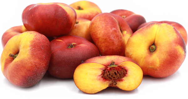 Νεκταρινιά Πλακέ (Platerina – Prunus persica) - 5 lt