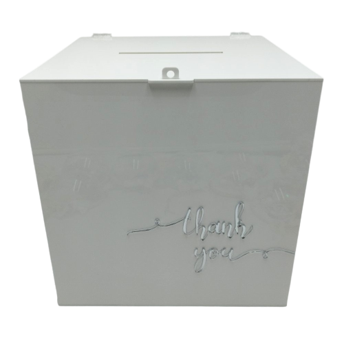 Gift box "Thank you" 30x30x30cm - 1