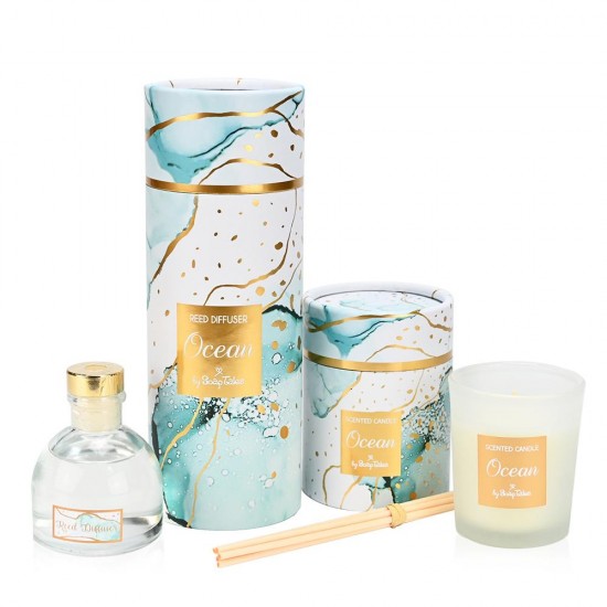 "Ocean" Room Fragrance favor - 4