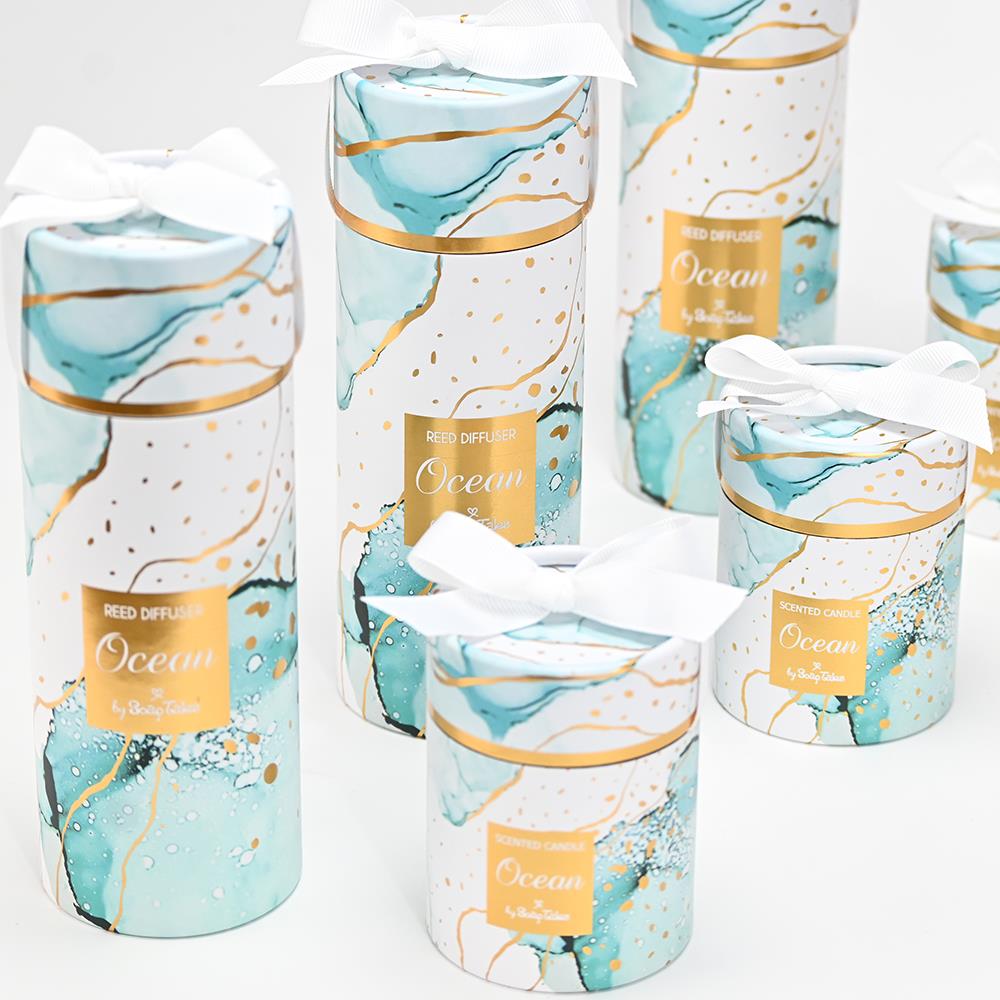 "Ocean" Room Fragrance favor - 1