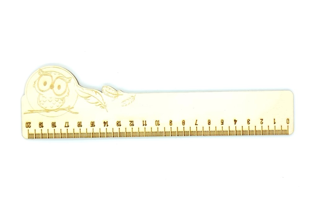 Owl ruler 